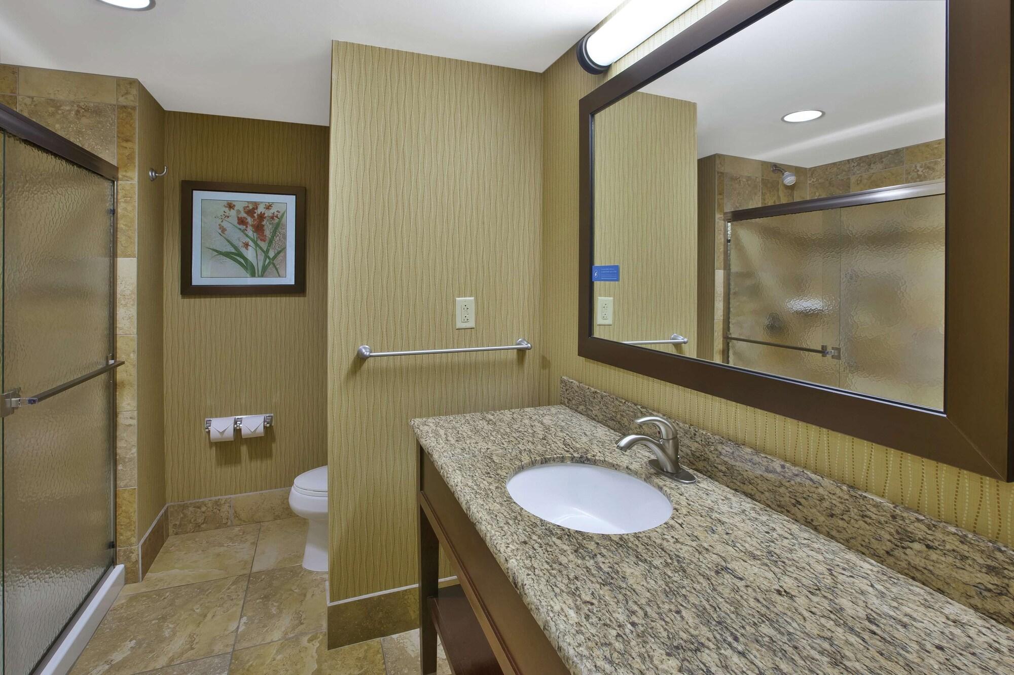 Hampton Inn Brockport Exterior foto