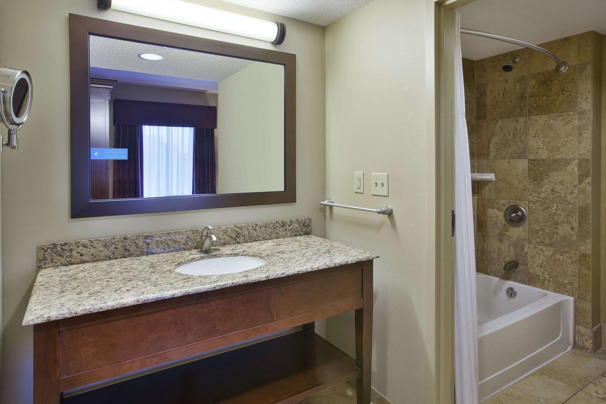 Hampton Inn Brockport Exterior foto